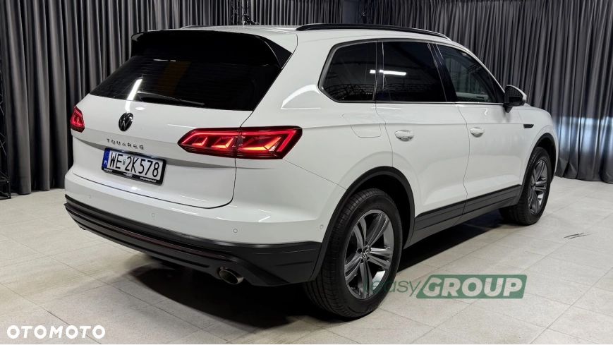 Volkswagen Touareg 3.0 V6 TDI SCR 4Mot Elegance - 4
