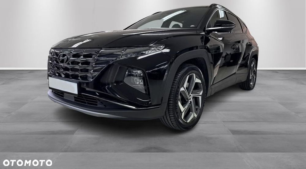 Hyundai Tucson 1.6 T-GDi PHEV Executive 4WD - 4