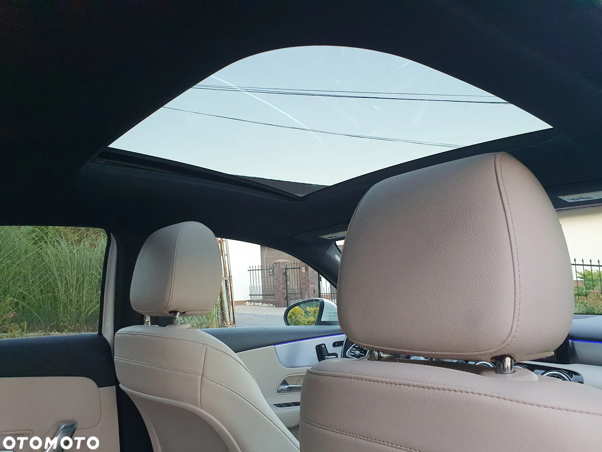 Mercedes-Benz Klasa A 220 4-Matic Style 7G-DCT - 17