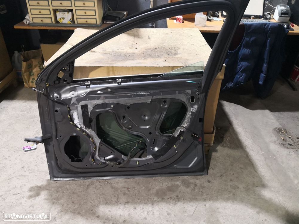 Porta Frente Dto Opel Insignia A Sports Tourer (G09) - 4
