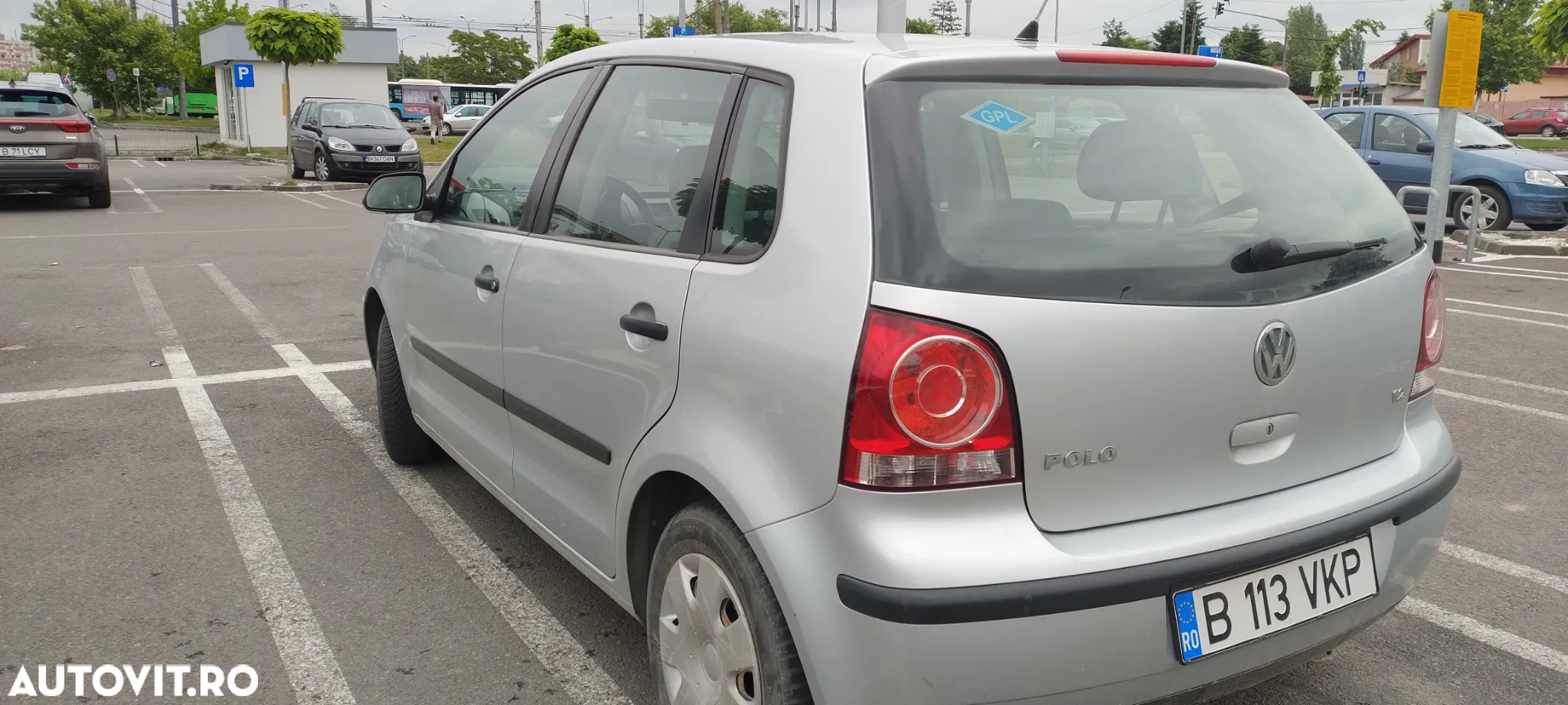 Volkswagen Polo - 3