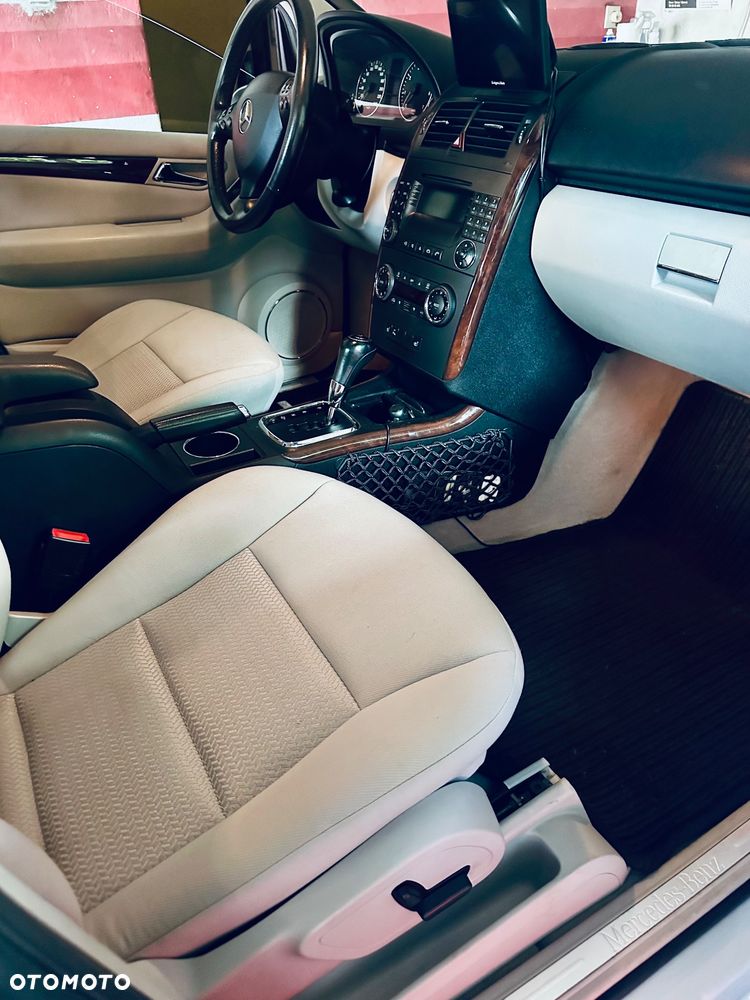 Mercedes-Benz Klasa A 170 Autotronic Elegance - 33