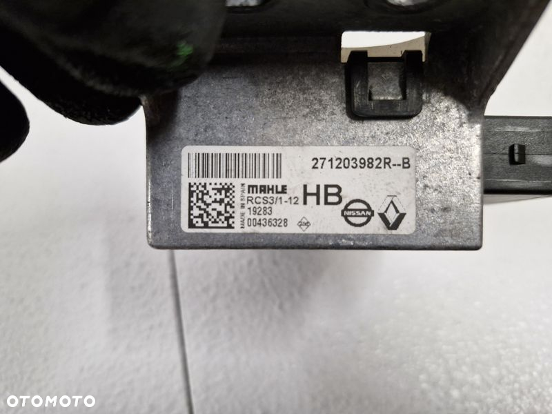 RENAULT MASTER III 3 IV 4 2.3 DCI PRZEKAŹNIK ŚWIEC ŻAROWYCH 271203982R - 3