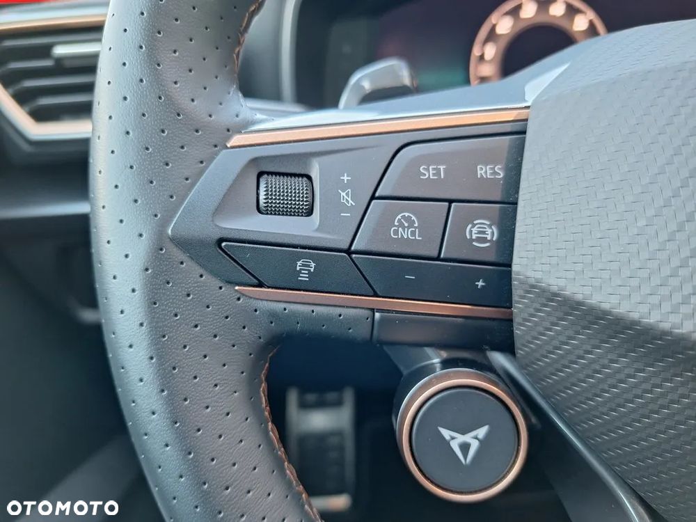 Cupra Leon Sportstourer - 29