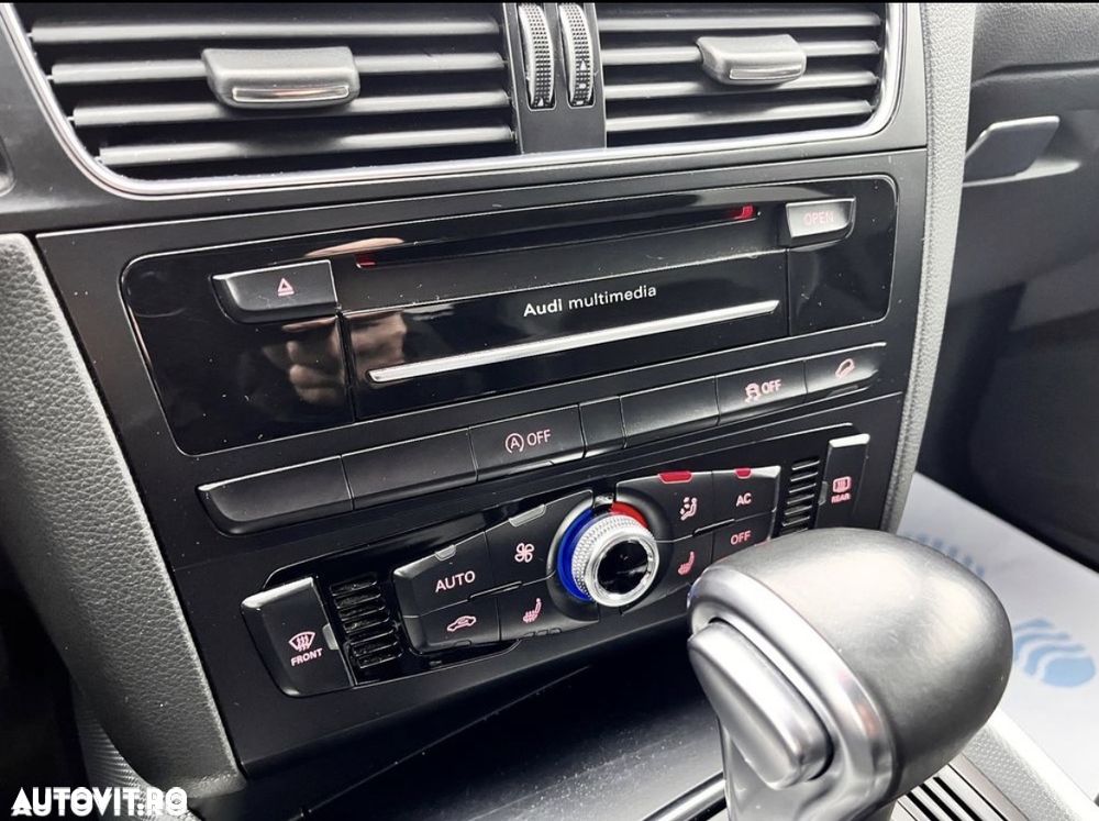 Audi Q5 2.0 TDI Quattro S tronic - 28