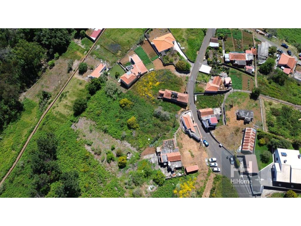 4 Lotes terreno contíguos urbanizáveis para construção moradias em ... - Grande imagem: 2/6