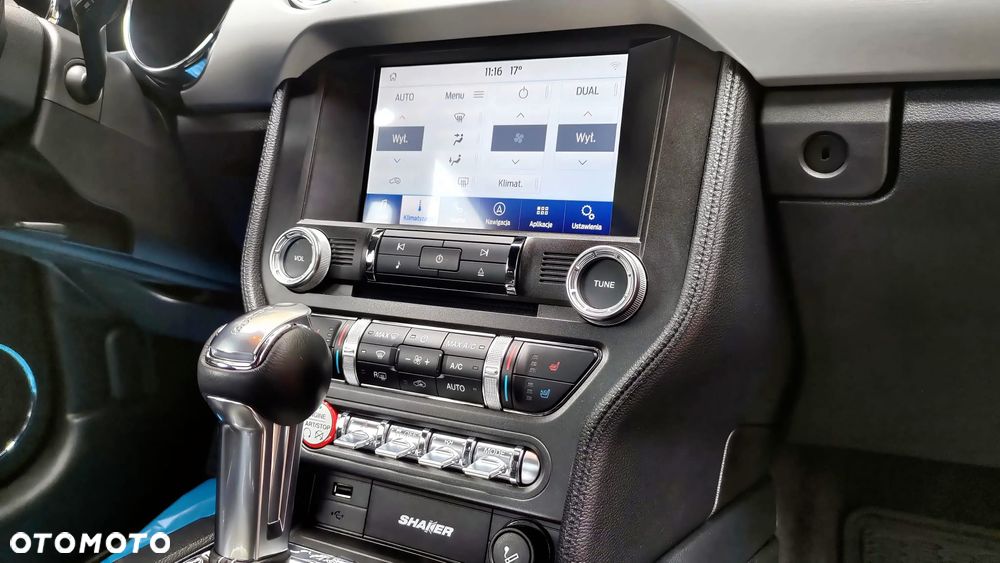 Ford Mustang 5.0 V8 GT - 7