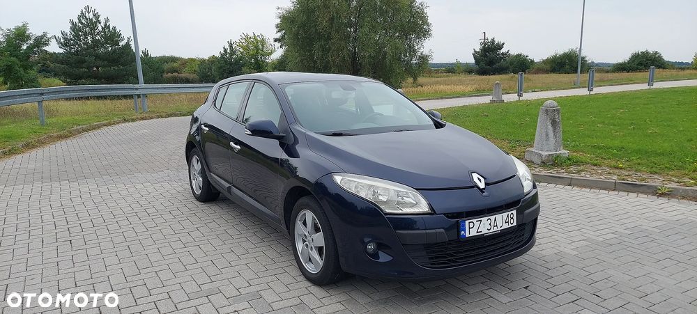 Renault Megane 1.6 16V Dynamique Euro5 - 8