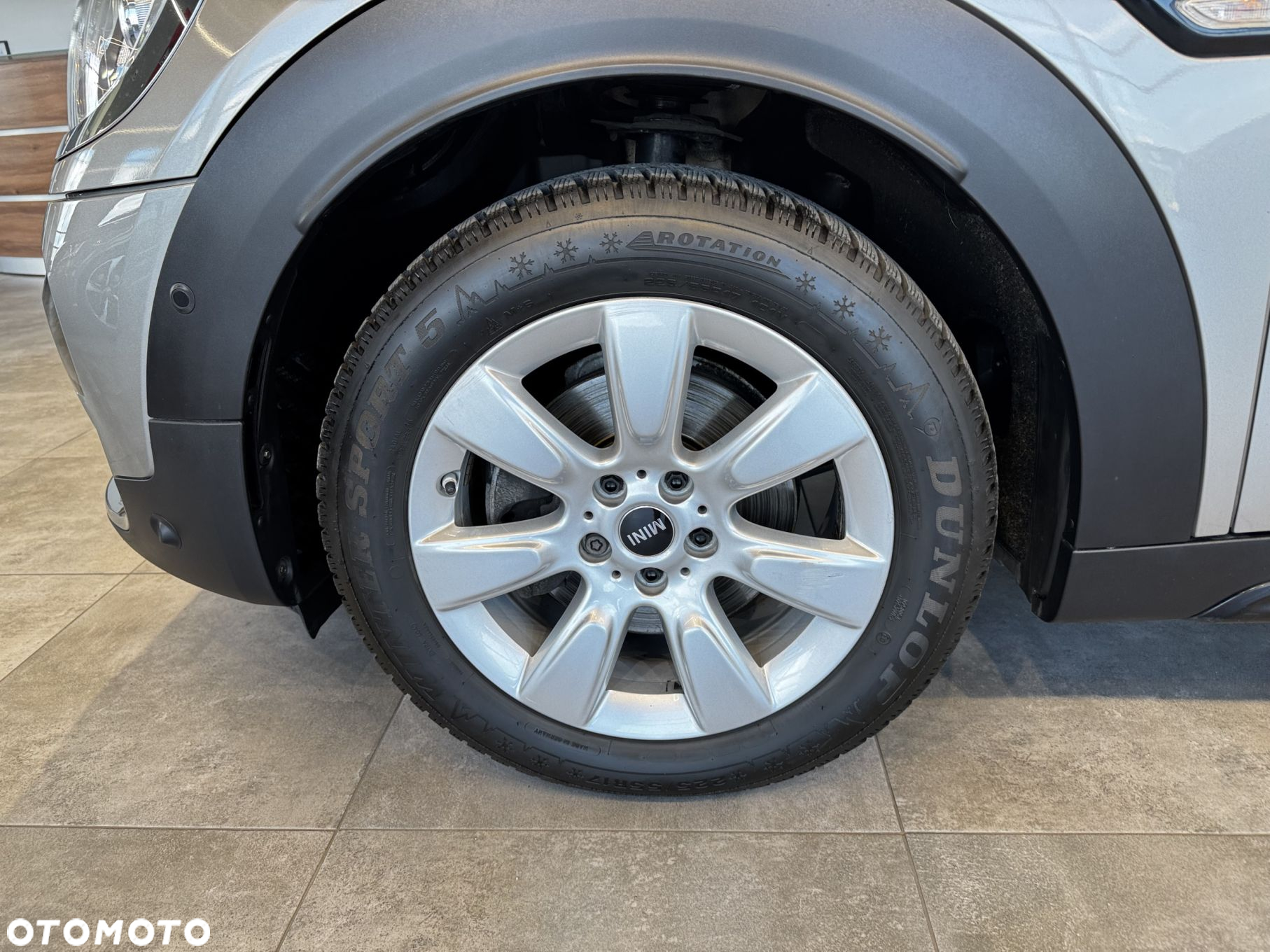 MINI Countryman - 11