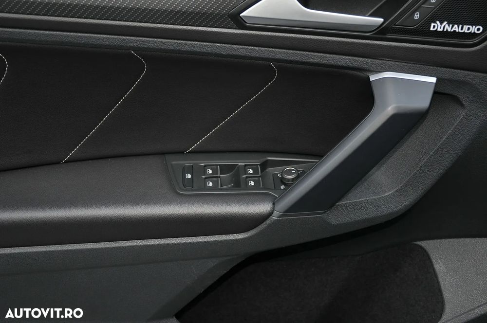 Volkswagen Tiguan 2.0 TDI SCR R-Line - 15