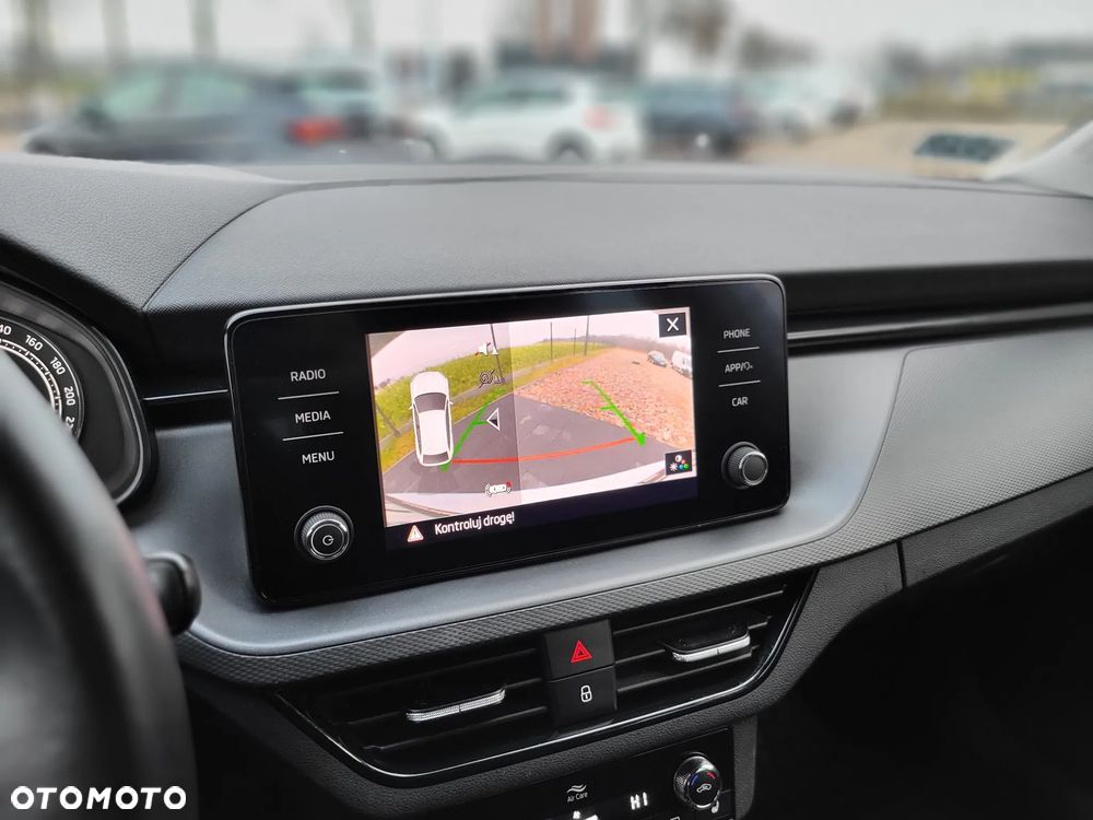 Skoda Scala 1.0 TSI Ambition - 18