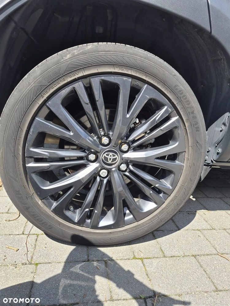 Toyota Yaris Cross Hybrid 1.5 Adventure - 30