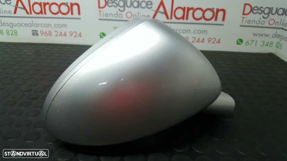 RETROVISOR DIREITO OPEL CORSA D COSMO - 4