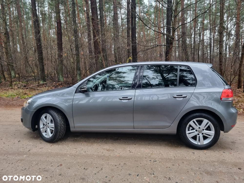 Volkswagen Golf 1.2 TSI MATCH - 30