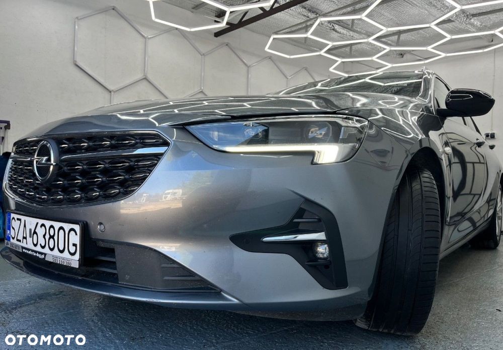 Opel Insignia - 14