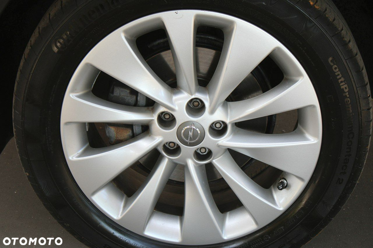 Opel Mokka 1.4 Turbo ecoFLEX Start/Stop Color Innovation - 34