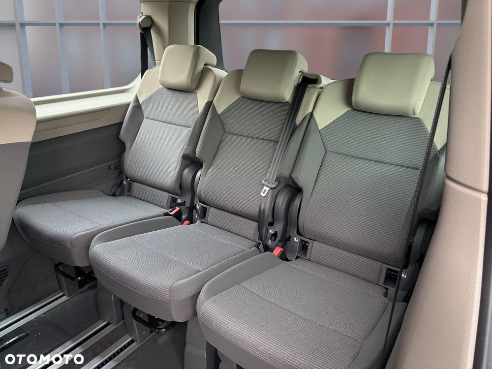 Volkswagen Multivan 2.0 TDI L2 Family DSG - 18