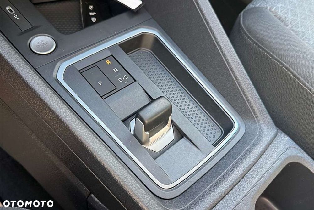 Ford Tourneo Connect - 15