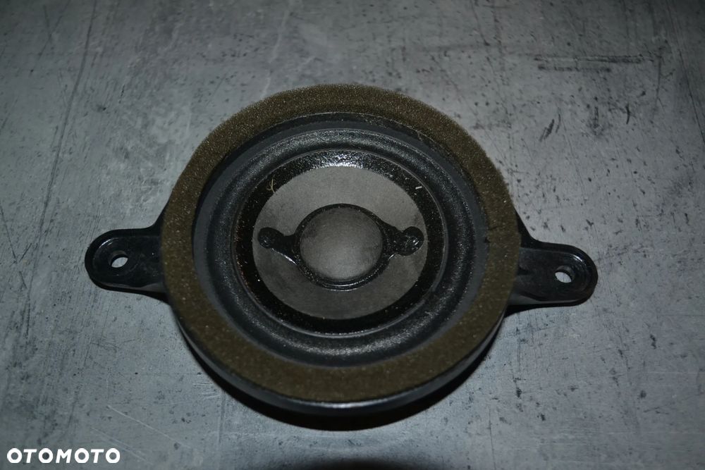 AUDI A6 C7 A7 GŁOŚNIK DRZWI BOSE PRZÓD PRZEDNI 4G0035454 - 1