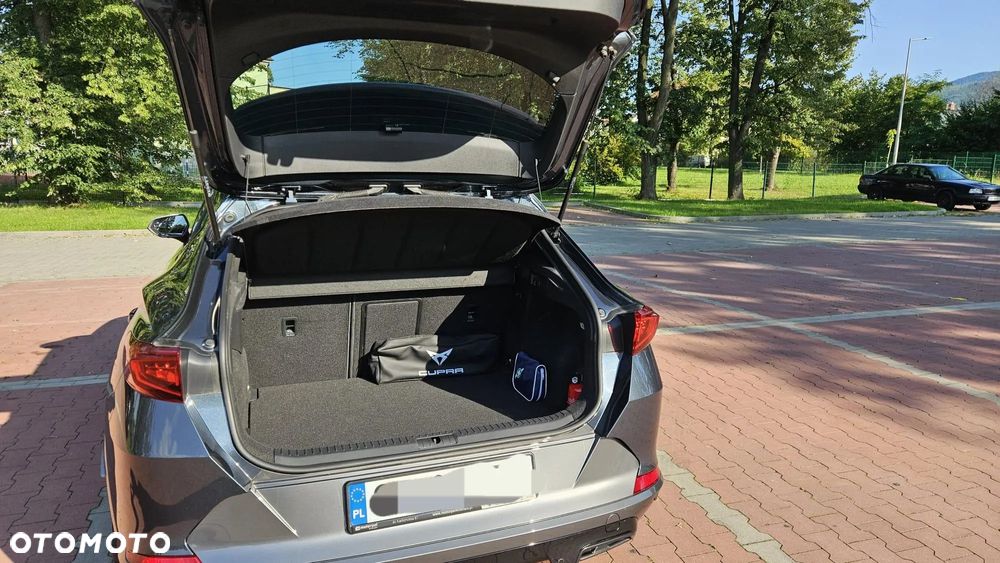 Cupra Formentor 1.5 TSI - 19