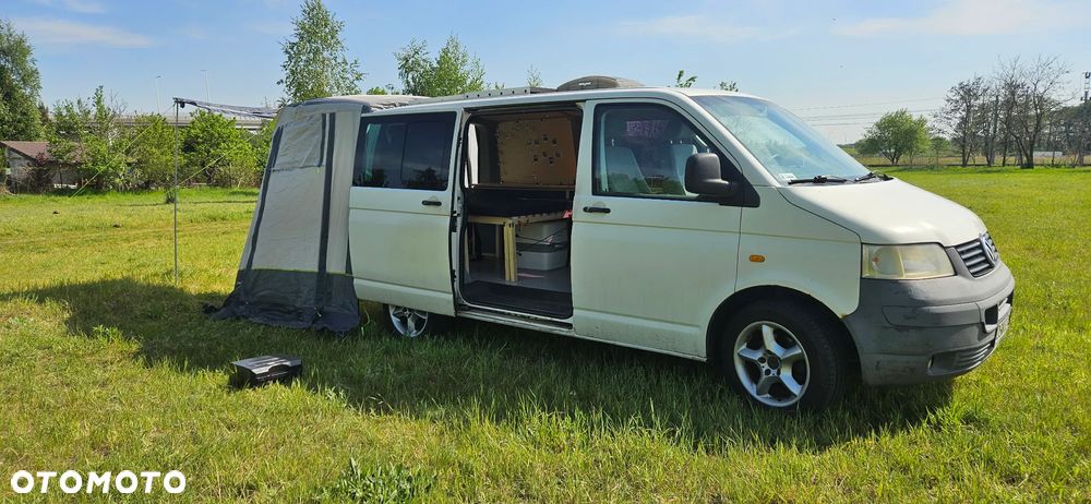 Volkswagen Transporter L2 - 2