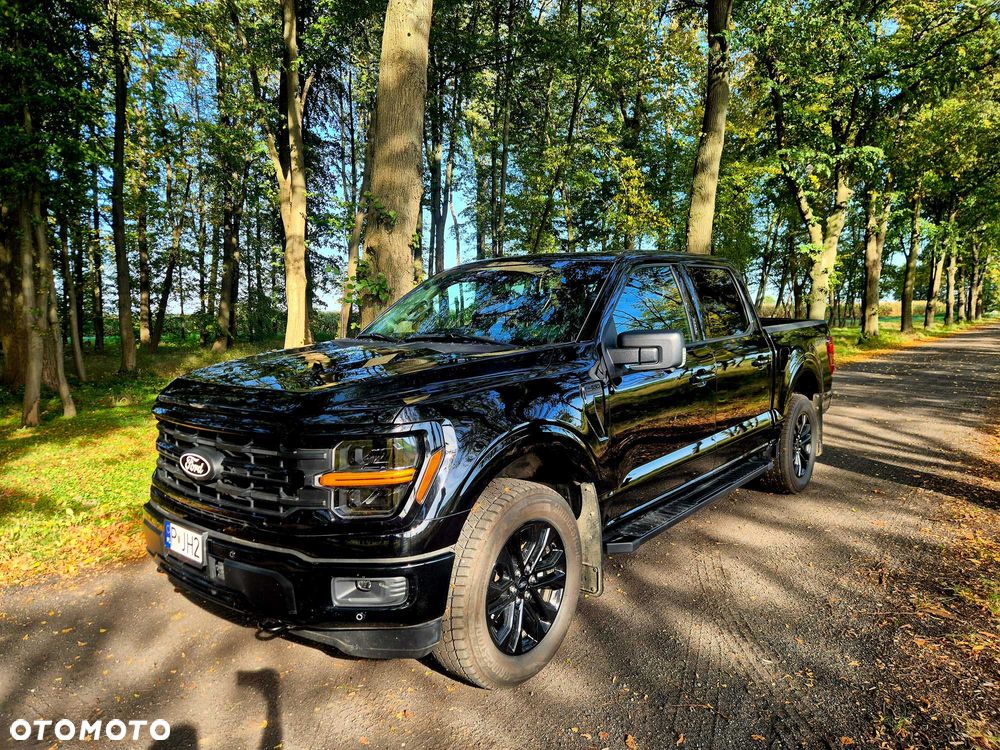 Ford F150 - 1