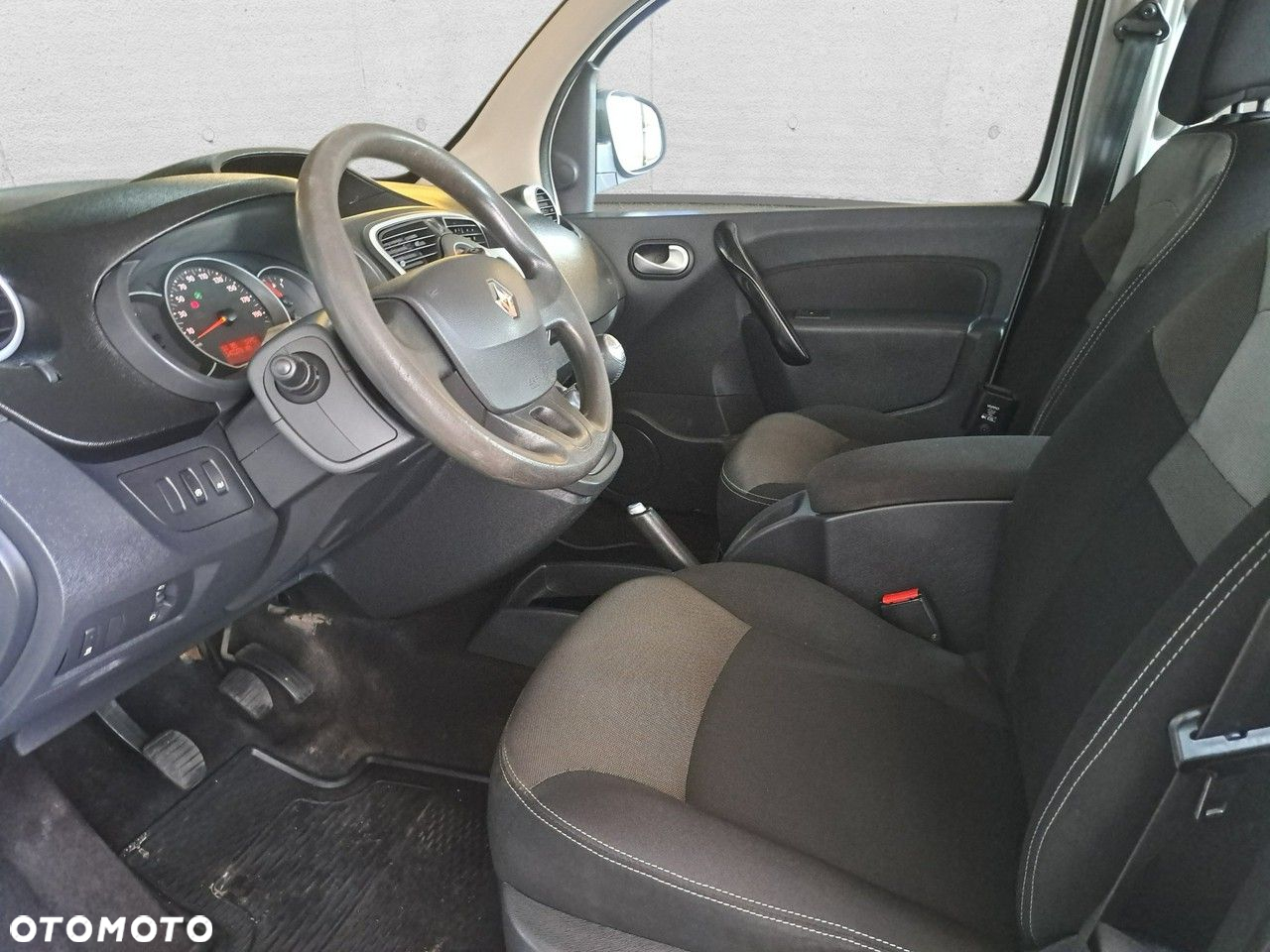 Renault Kangoo - 14