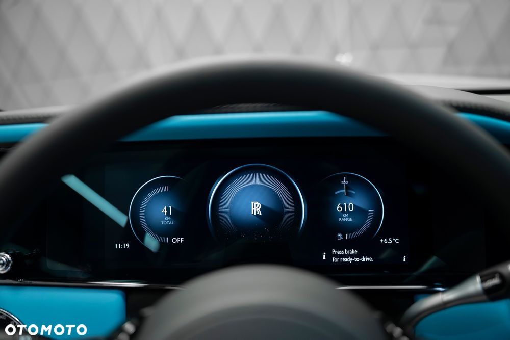 Rolls-Royce Cullinan - 33