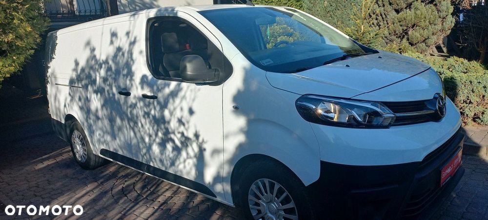 Toyota ProAce - 37
