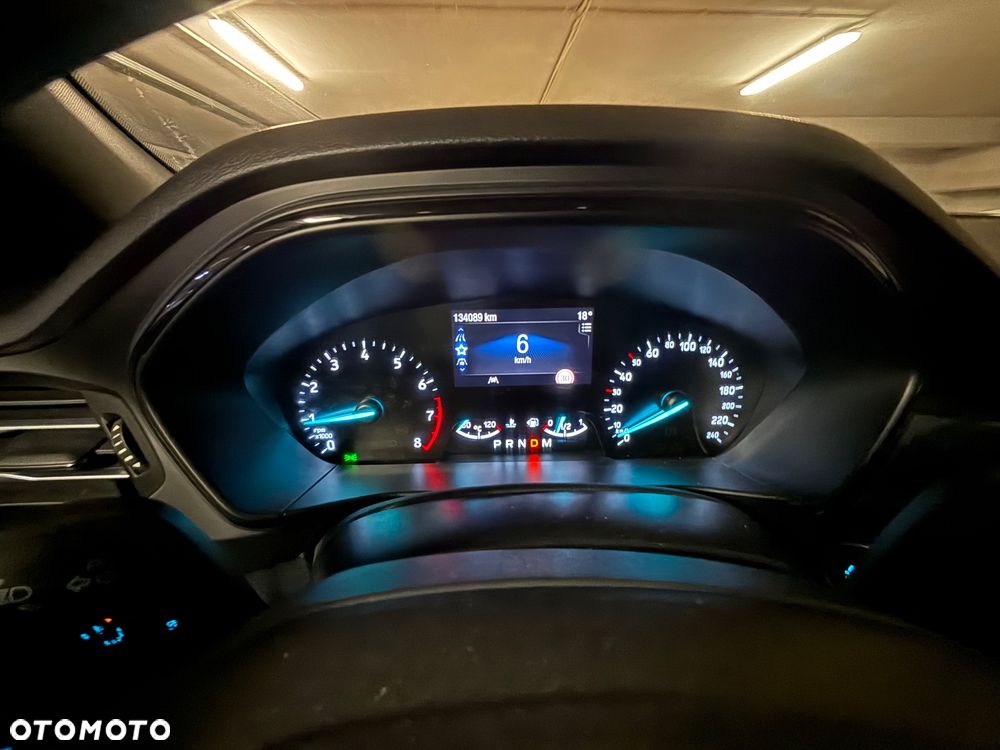 Ford Focus - 12