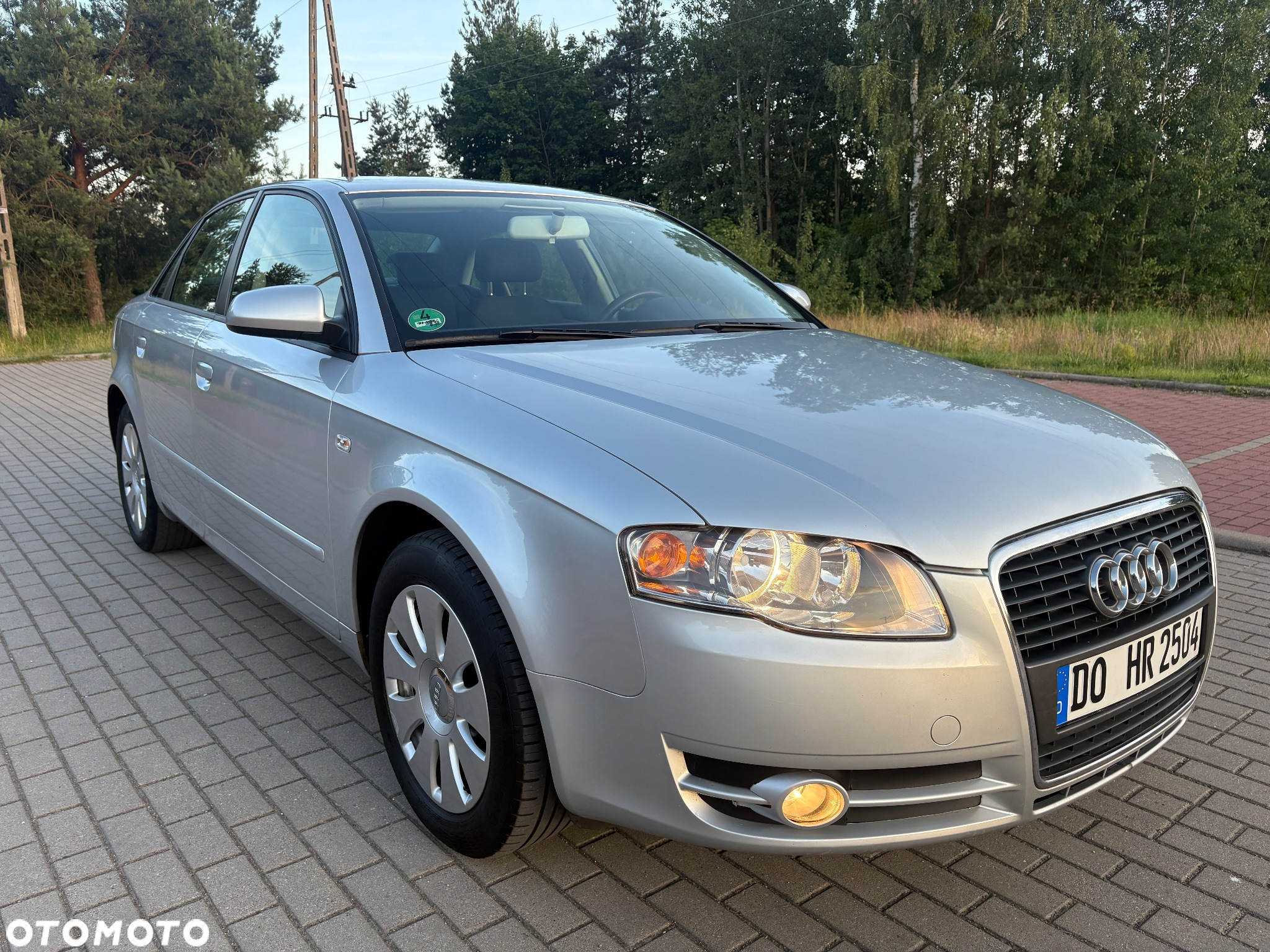 Audi A4 2.0 - 3