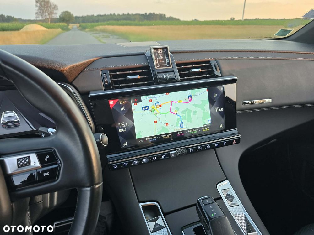 DS Automobiles DS 7 Crossback - 19