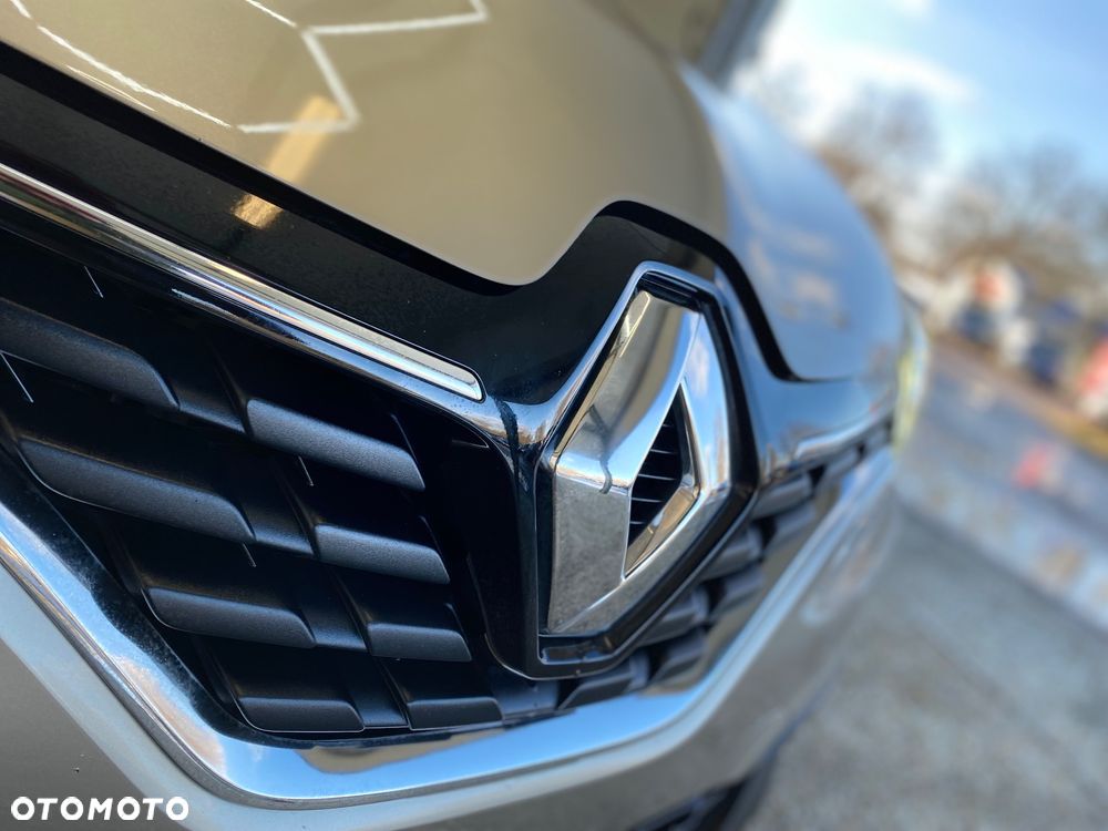 Renault Kadjar 1.3 TCe FAP Limited - 19