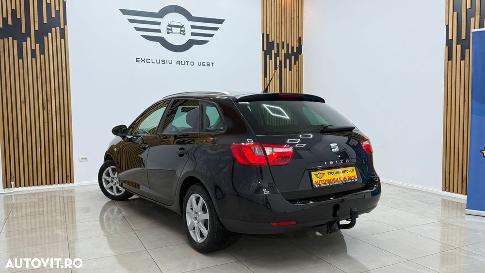 Seat Ibiza 1.2 12V Style - 3