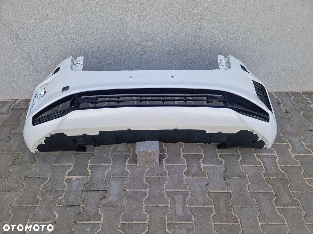 Zderzak Volvo Xc90 II lift 2024 - - 7