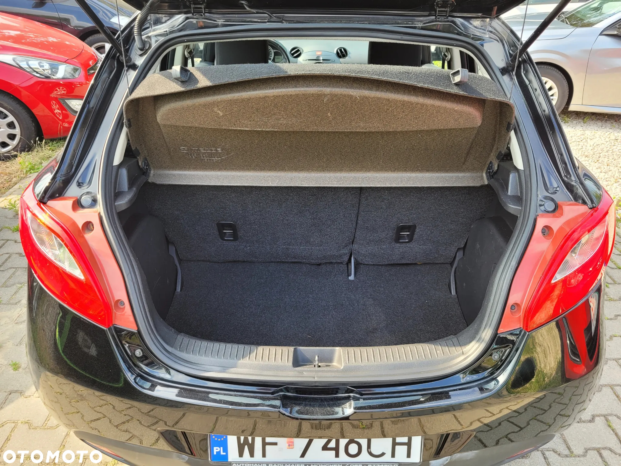 Mazda 2 1.3 Comfort - 17