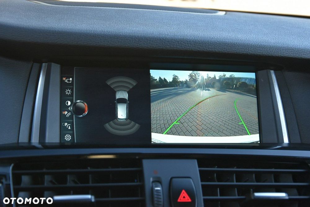 BMW X3 xDrive20i xLine - 12