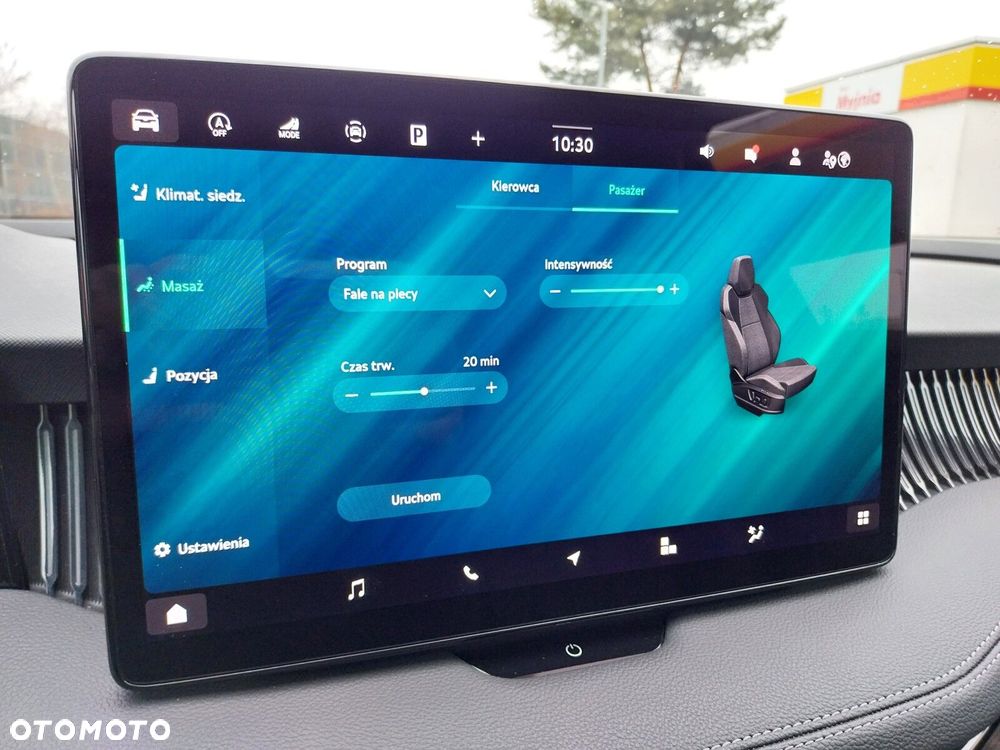 Skoda Superb - 37