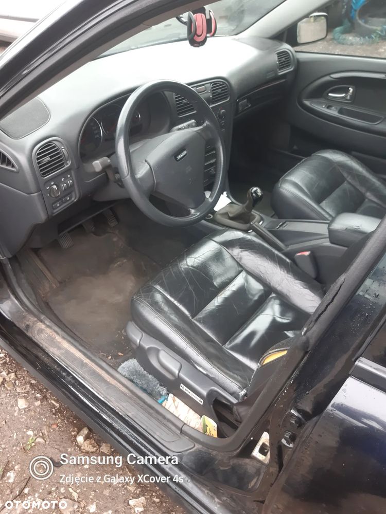 Volvo V40 1.9D Edition - 9