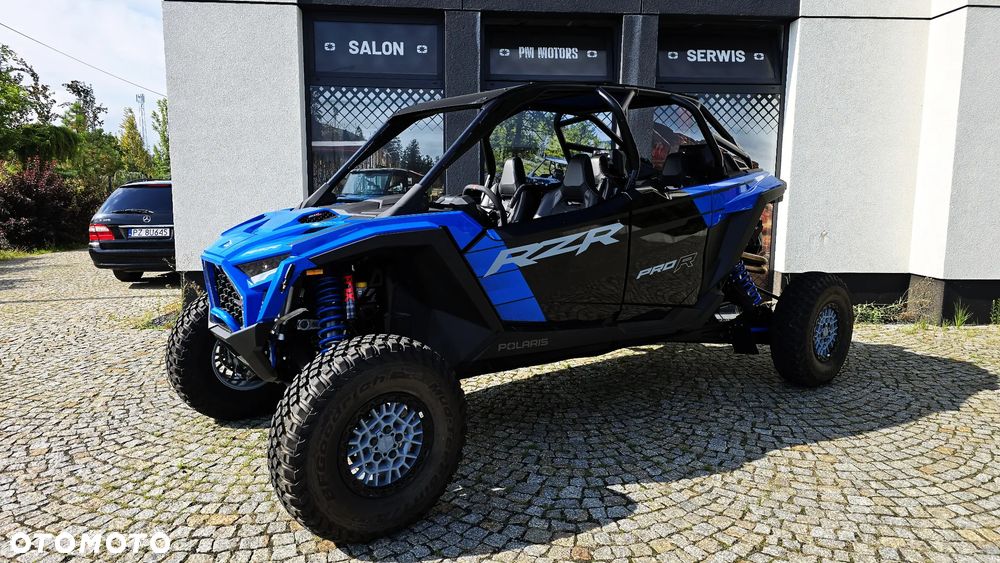 Polaris RZR - 1