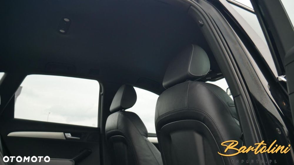Audi Q5 - 9
