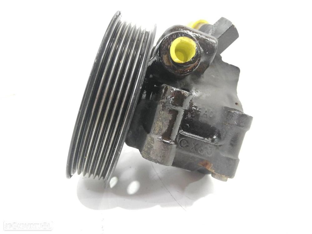 BOMBA DIREÇÃO FORD FOCUS SEDAN 1999 - 2