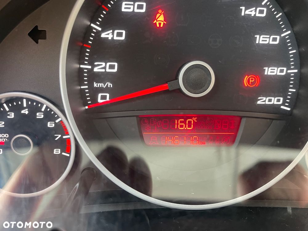 Seat Mii 1.0 Style EU6 - 14