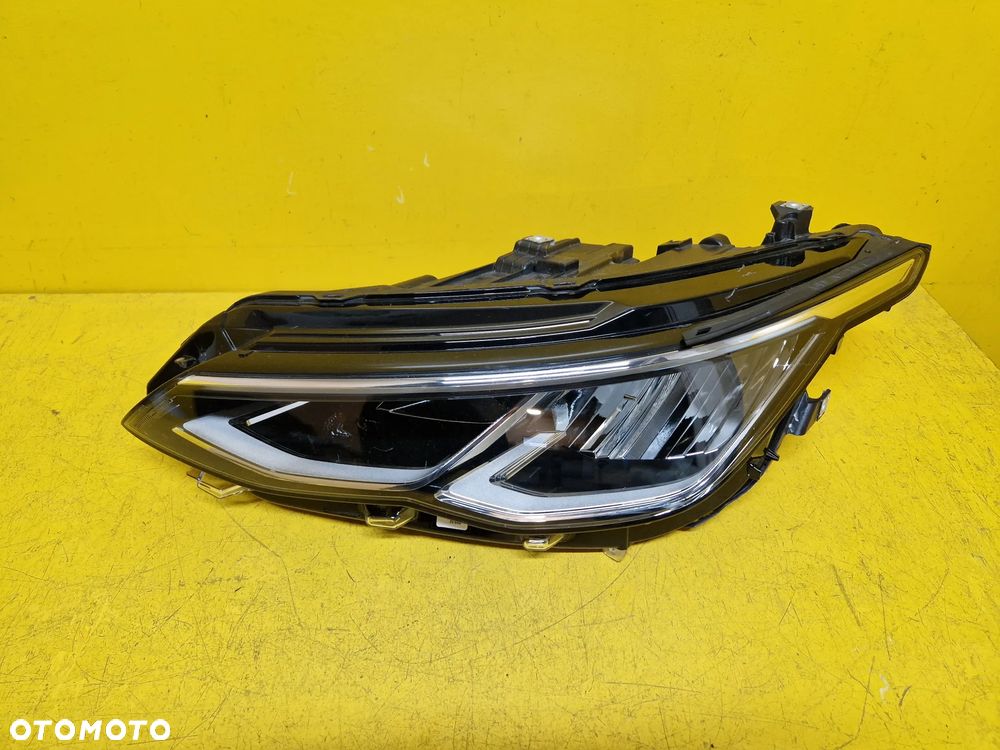 VW GOLF VIII LAMPA LEWA LED PRZOD 5H1941005B - 3