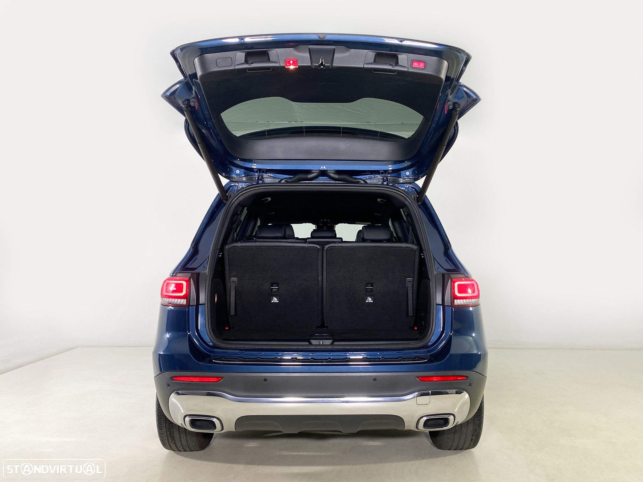 Mercedes-Benz GLB 180 d Progressive - 7