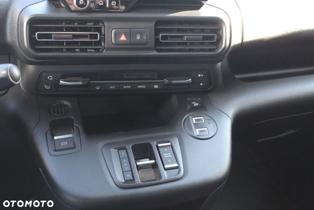 Peugeot Partner - 20