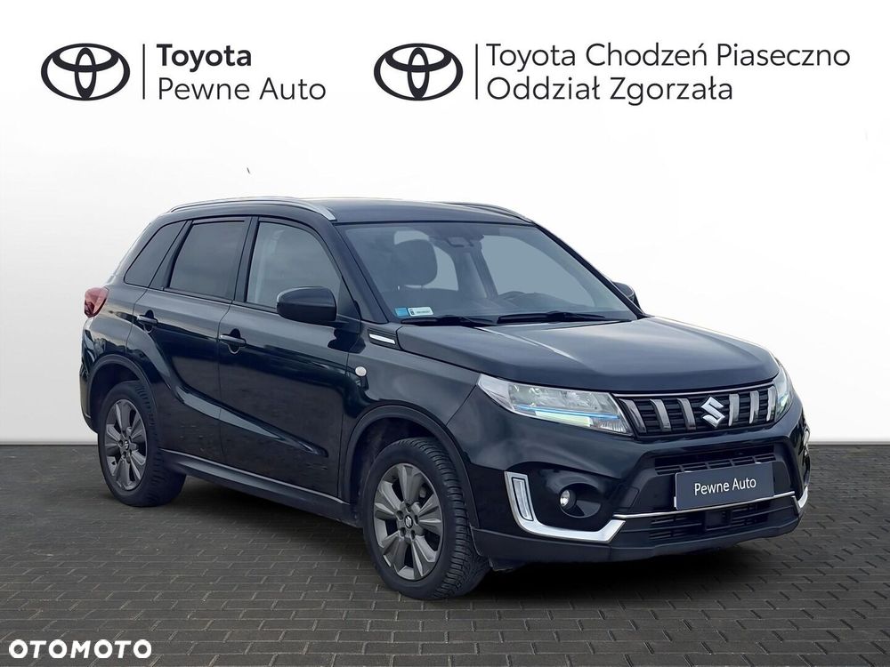 Suzuki Vitara - 8