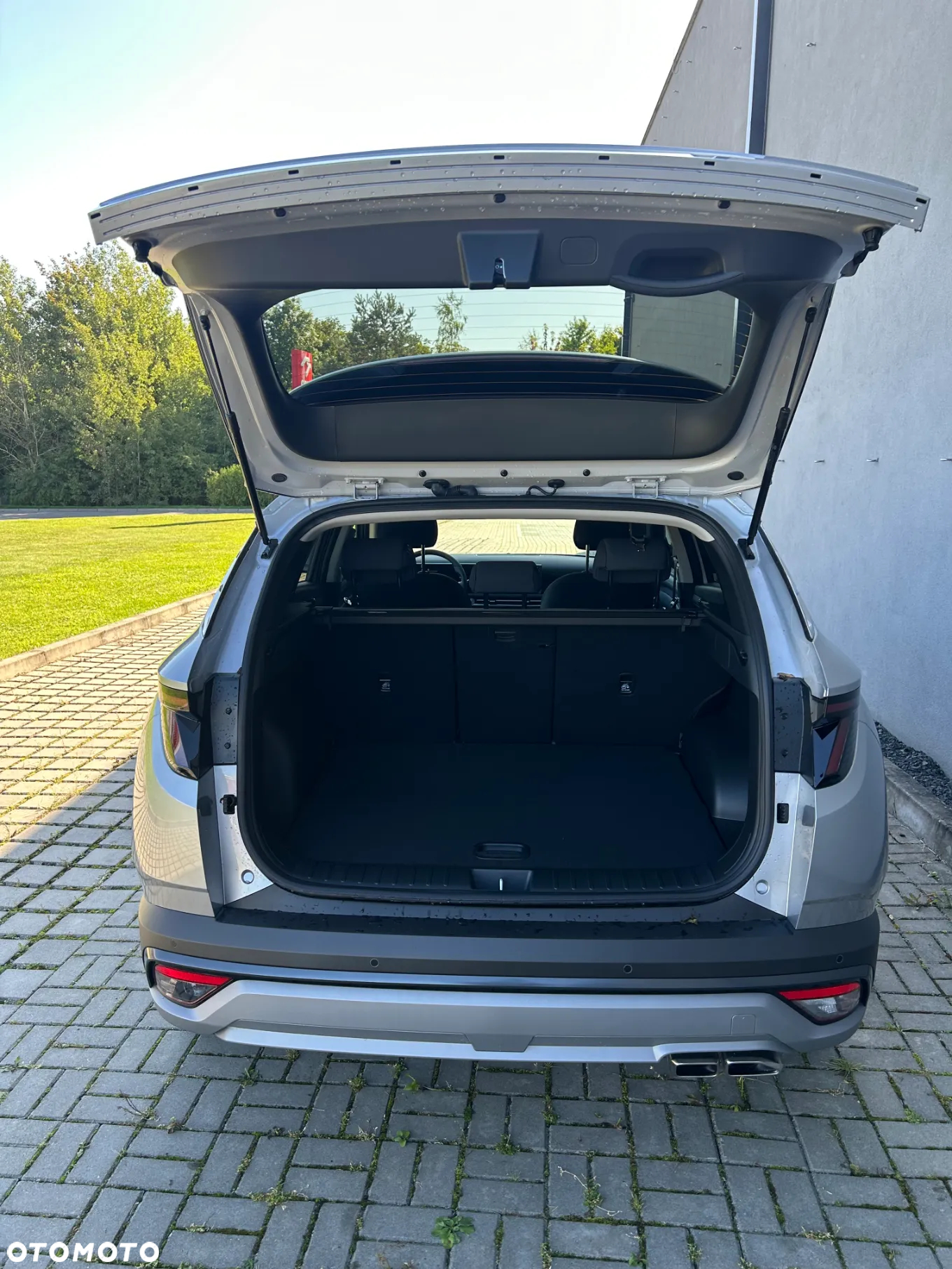Hyundai Tucson - 11