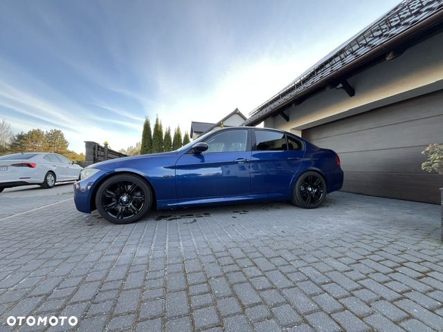 BMW Seria 3 - 7