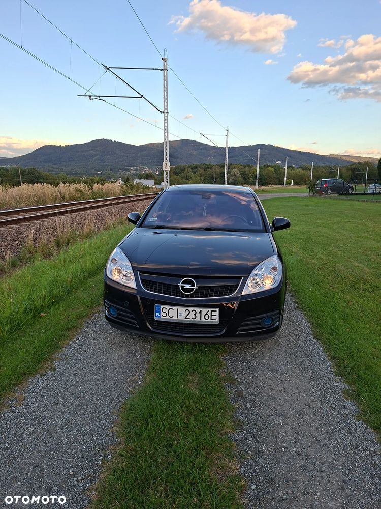 Opel Vectra 1.9 CDTI - 2